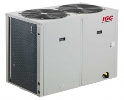Кондиционер Компрессорно-конденсаторный блок IGC ICCU-22CNB