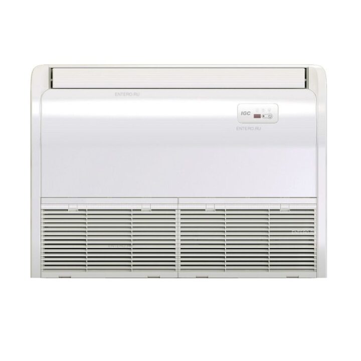 Кондиционер Кондиционер IGC IFХ36HS/U